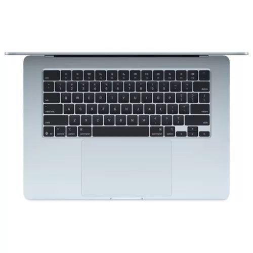 Apple Macbook Air 15.3: SKY BLUE/M4 10C CPU/10C GPU/16GB/256GB-MAG
