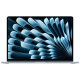 Apple MBA 15.3: SKY BLUE/M4 10C CPU/10C GPU/24GB/512GB-MAG