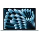 Apple Macbook Air 15.3: SKY BLUE/M4 10C CPU/10C GPU/24GB/512GB-MAG