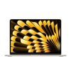 Apple Macbook Air 13.6" STARLIGHT/M2/8C GPU/16GB/256GB-MAG