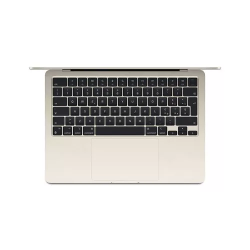 Apple Macbook Air 13.6" STARLIGHT/M2/8C GPU/16GB/256GB-MAG