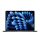 Apple Macbook Air 13.6" MIDNIGHT/M2/8C GPU/16GB/256GB-MAG