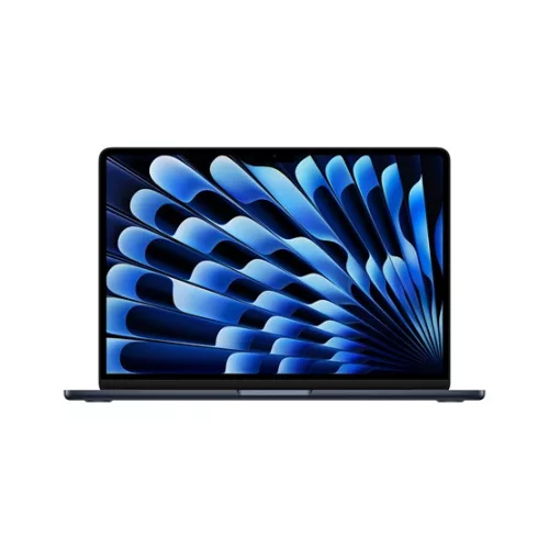 Apple Macbook Air 13.6" MIDNIGHT/M2/8C GPU/16GB/256GB-MAG