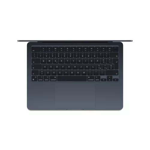 Apple Macbook Air 13.6" MIDNIGHT/M2/8C GPU/16GB/256GB-MAG