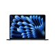 Apple MBA 15.3" MIDNIGHT/M3 10C GPU/24GB/512GB