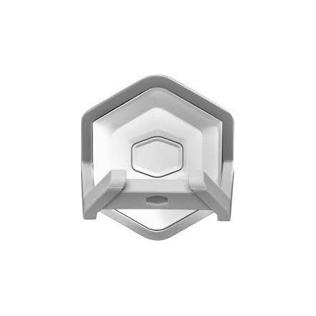 CoolerMaster ATT Cooler Master  MasterAccessory GEM White - kiegészítő tartó - MCA-U000R-WPHK00