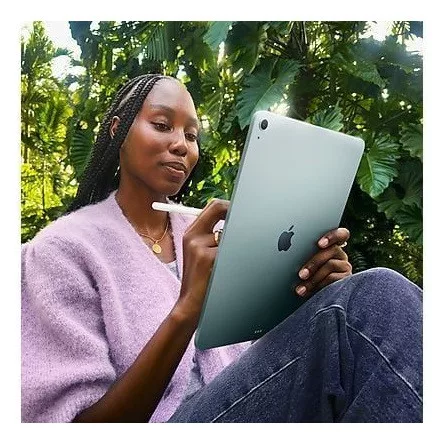 Apple iPad Air 11 (2025) 11" 256GB tablet kék