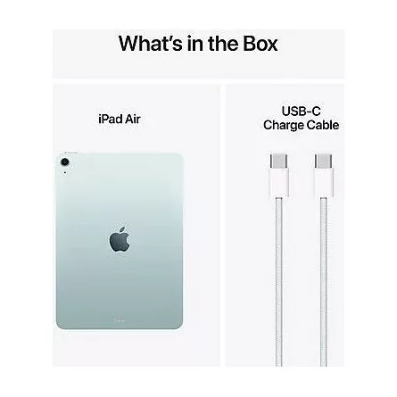 Apple iPad Air 11 (2025) 11" 256GB tablet kék