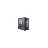 CoolerMaster HÁZ Cooler Master Mini - MasterBox MB320L ARGB - MCB-B320L-KGNN-S01