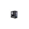 CoolerMaster HÁZ Cooler Master Mini - MasterBox MB320L ARGB - MCB-B320L-KGNN-S01