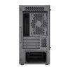 CoolerMaster HÁZ Cooler Master Midi - MasterBox MB400L- MCB-B400L-KGNN-S00