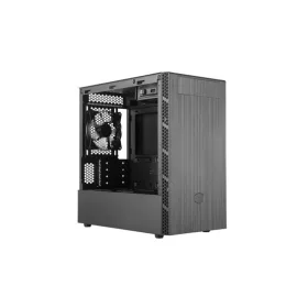   CoolerMaster HÁZ Cooler Master Midi - MasterBox MB400L- MCB-B400L-KN5N-S00