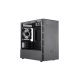 CoolerMaster HÁZ Cooler Master Midi - MasterBox MB400L- MCB-B400L-KN5N-S00