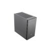 CoolerMaster HÁZ Cooler Master Midi - MasterBox MB400L- MCB-B400L-KN5N-S00