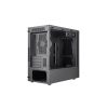 CoolerMaster HÁZ Cooler Master Midi - MasterBox MB400L- MCB-B400L-KN5N-S00