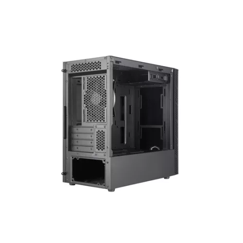 CoolerMaster HÁZ Cooler Master Midi - MasterBox MB400L- MCB-B400L-KN5N-S00