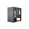 CoolerMaster HÁZ Cooler Master Midi - MasterBox MB400L- MCB-B400L-KN5N-S00