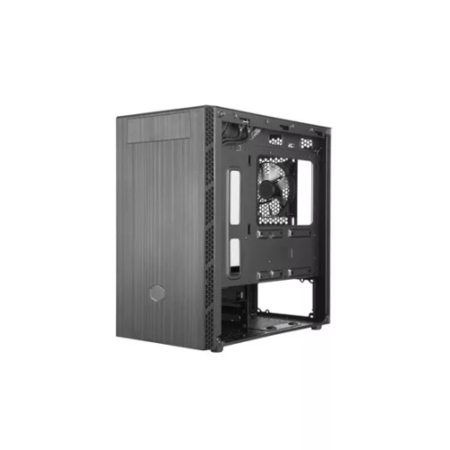 CoolerMaster HÁZ Cooler Master Midi - MasterBox MB400L- MCB-B400L-KN5N-S00