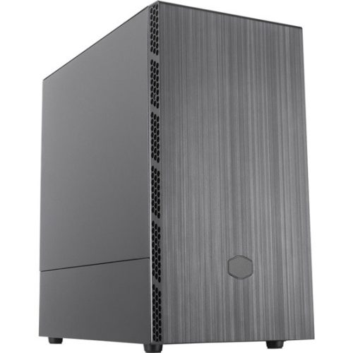 CoolerMaster HÁZ Cooler Master Midi - MasterBox MB400L Without ODD- MCB-B400L-KNNN-S00