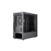 CoolerMaster HÁZ Cooler Master Midi - MasterBox MB400L Without ODD- MCB-B400L-KNNN-S00