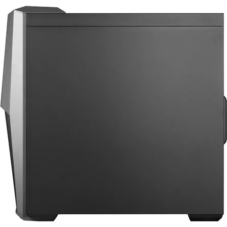 CoolerMaster HÁZ Cooler Master Midi - MasterBox MB500 ARGB - MCB-B500D-KGNN-S01