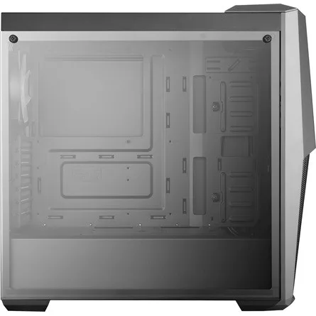 CoolerMaster HÁZ Cooler Master Midi - MasterBox MB500 ARGB - MCB-B500D-KGNN-S01