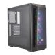 CoolerMaster HÁZ Cooler Master Midi - MasterBox MB511 ARGB - MCB-B511D-KGNN-RGA