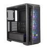 CoolerMaster HÁZ Cooler Master Midi - MasterBox MB511 ARGB - MCB-B511D-KGNN-RGA