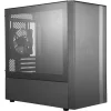 COOLERMASTER HÁZ Cooler Master Micro - MasterBox NR400 without ODD - MCB-NR400-KGNN-S00
