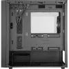 COOLERMASTER HÁZ Cooler Master Micro - MasterBox NR400 without ODD - MCB-NR400-KGNN-S00