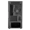 COOLERMASTER HÁZ Cooler Master Micro - MasterBox NR400 without ODD - MCB-NR400-KGNN-S00