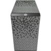 Cooler Master MasterBox Q300L táp nélküli ablakos MT Mini Tower számítógépház fekete
