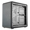 CoolerMaster HÁZ Cooler Master Midi - MasterBox Q500L - MCB-Q500L-KANN-S00