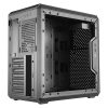 CoolerMaster HÁZ Cooler Master Midi - MasterBox Q500L - MCB-Q500L-KANN-S00