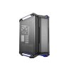 CoolerMaster COOLER MASTER Ház ATX COSMOS C700P BLACK EDITION, 3db Ventilátorral, Tápegység n