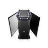 CoolerMaster COOLER MASTER Ház ATX COSMOS C700P BLACK EDITION, 3db Ventilátorral, Tápegység n