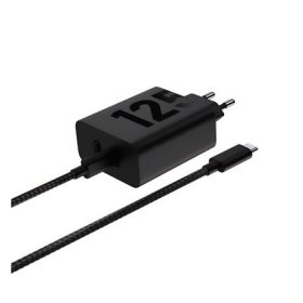   Motorola TURBOPOWER 125W univerzális hálózati töltő adapter fekete