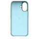 Apple Beats iPhone 16 Case with MagSafe - Riptide Blue