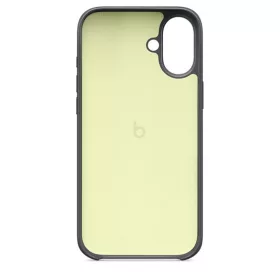   Apple Beats iPhone 16 Plus Case with MagSafe - Midnight Black