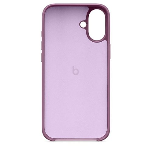 Apple Beats iPhone 16 Plus Case with MagSafe - Sunset Purple