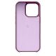 Apple Beats iPhone 16 Pro Case with MagSafe - Sunset Purple