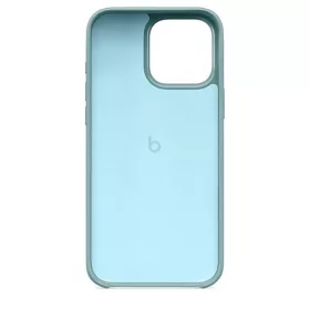   Apple Beats iPhone 16 Pro Max Case with MagSafe - Riptide Blue