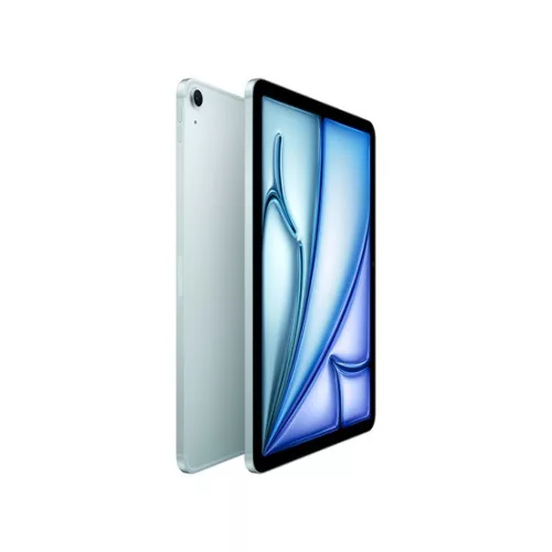 Apple 11-inch iPad Air (M3) Cellular 256GB - Blue