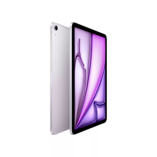 Apple 11-inch iPad Air (M3) Cellular 512GB - Purple