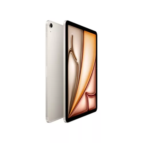 Apple 11-inch iPad Air (M3) Cellular 1TB - Starlight