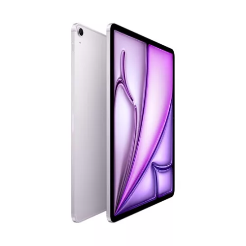 Apple 13-inch iPad Air (M3) Cellular 128GB - Purple