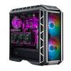 CoolerMaster HÁZ Cooler Master Midi - MasterCase H500P Mesh ARGB - MCM-H500P-MGNN-S11