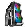 CoolerMaster HÁZ Cooler Master Midi - MasterCase H500P Mesh ARGB - MCM-H500P-MGNN-S11