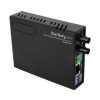 StarTech Multi Mode Fiber Copper Fast Ethernet media konverter