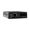 StarTech Multi Mode Fiber Copper Fast Ethernet media konverter